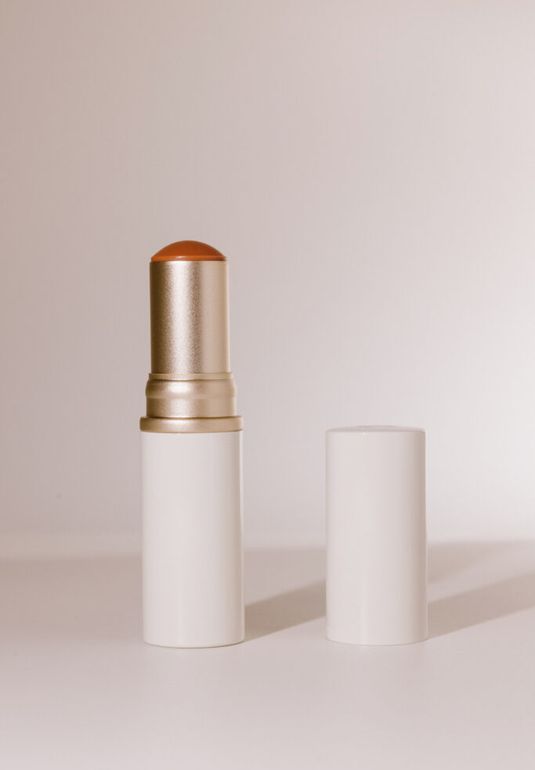 Универсальный сияющий стик для лица hince True Dimension Radiance Balm [02 Dawn Ray] 10g