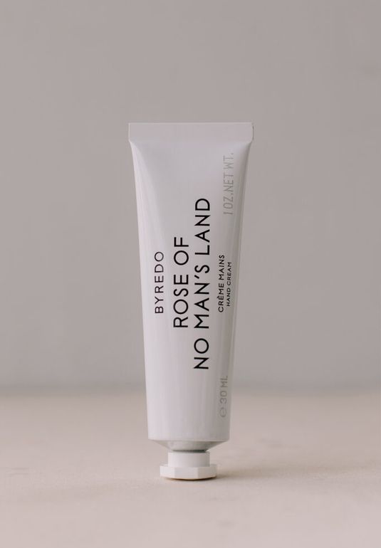 Крем для рук BYREDO Rose Of No Man's Land Hand Cream 30ml