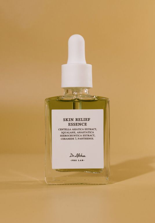 Заживляющая сыворотка Dr. Althea Skin Relief Essence 30мл
