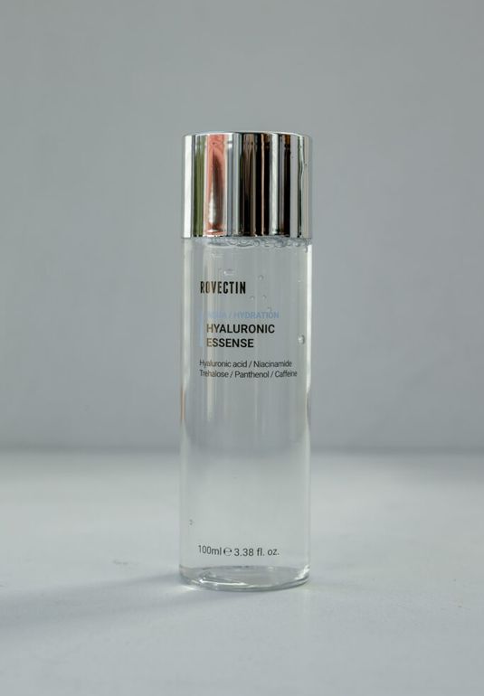 Гиалуроновая эссенция ROVECTIN Aqua Hyaluronic Essence 100ml