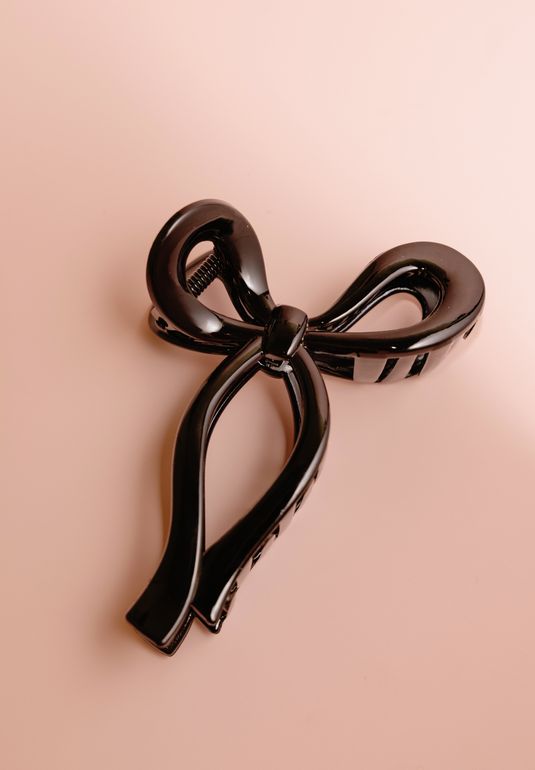 Краб для волос AESTHETIC GIRL Blackout MIAMITATS