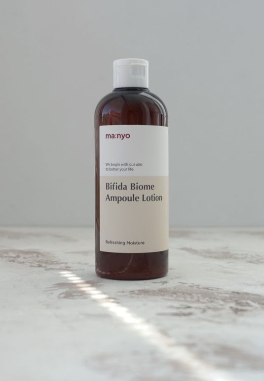 Manyo Bifida Biome Ampoule Lotion 300 ml
