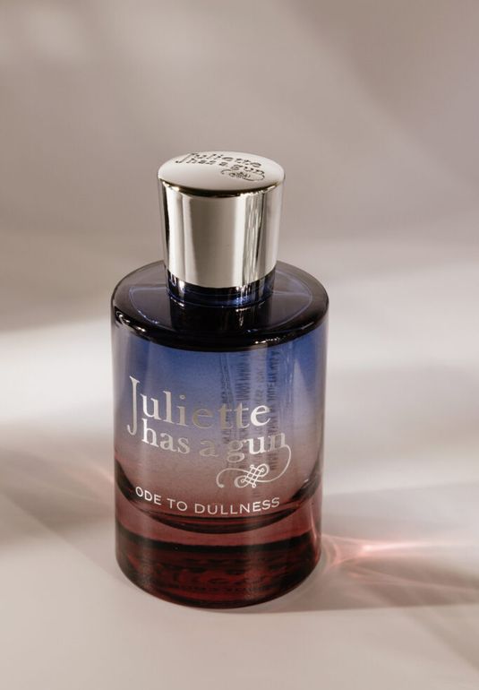 Парфюмерная вода Juliette has a Gun Ode to Dullness 50 ml
