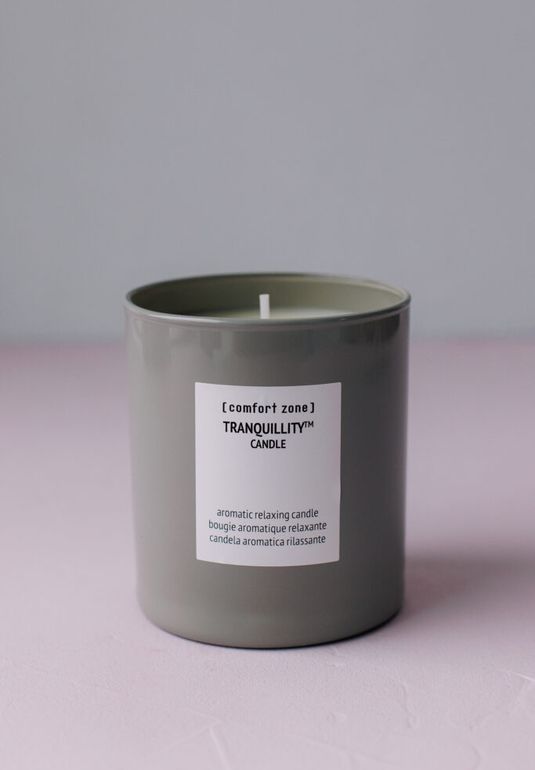 Ароматическая свеча Comfort Zone Tranquillity Candle 280g