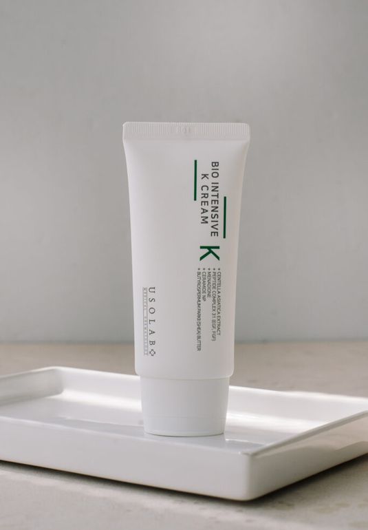 Крем на основе витамина К USOLAB Bio Intensive K Cream 50ml