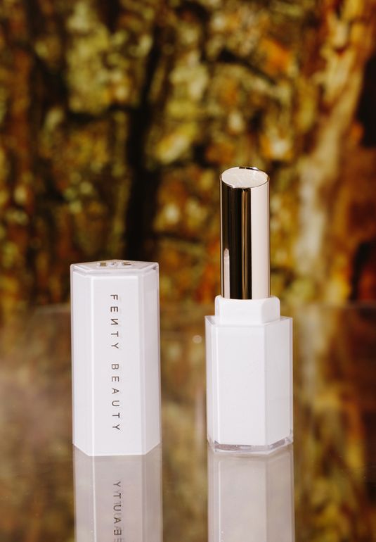 Мерцающая помада [How Many Carats?!] Fenty Beauty Gloss Bomb Stix High-Shine Gloss Stick 3,6г