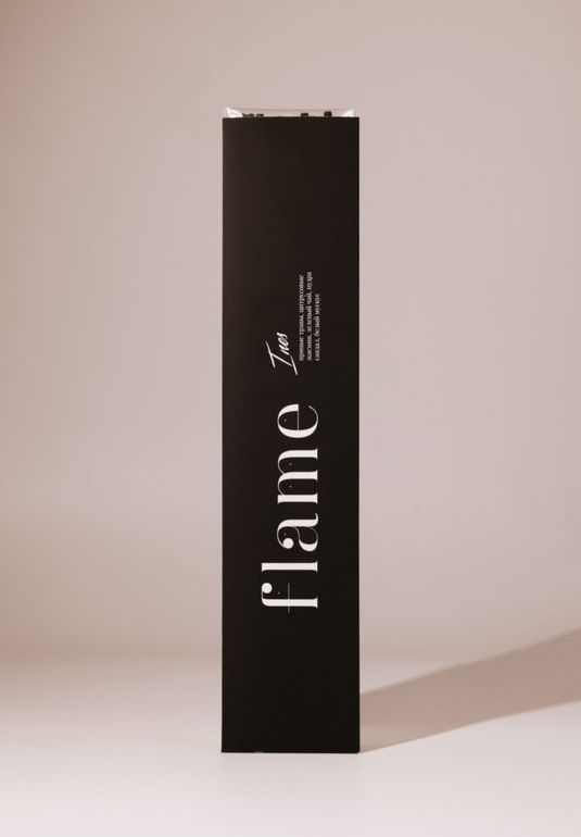 Благовония Flame Moscow Ines 10 палочек