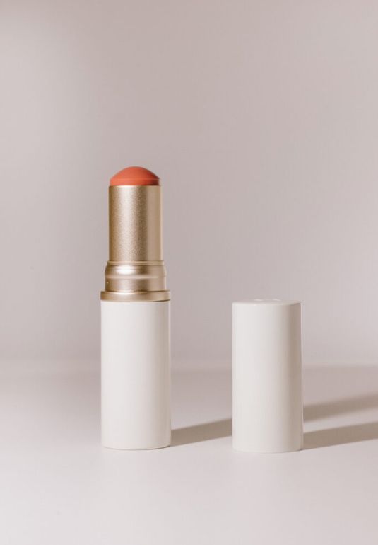 Универсальный сияющий стик для лица hince True Dimension Radiance Balm [03 Tender Room] 10g