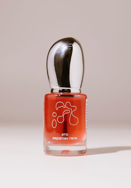 Кератин-гель i do beauty 11ml