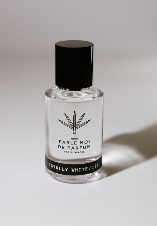Парфюмерная вода Parle Moi De Parfum Totally White/126 50ml 