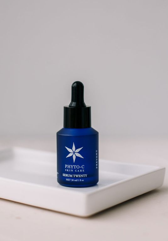 Сыворотка с 20% витамином C PHYTO-C Serum Twenty 30ml