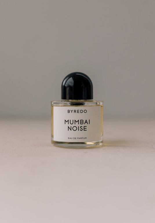 Парфюмерная вода BYREDO Mumbai Noise 50мл