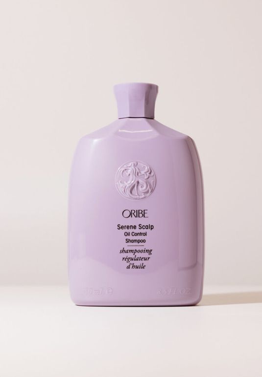 Шампунь для сохранения свежести волос и кожи головы Oribe Serene Scalp Oil Control Shampoo 250 ml