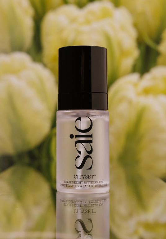 Фиксирующий спрей для макияжа Saie CitySet Setting Spray 30мл