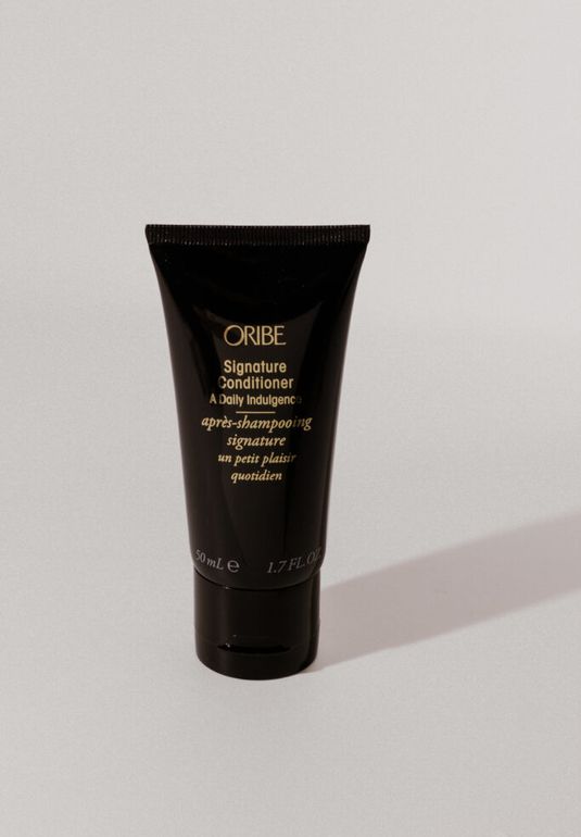 Кондиционер для ежедневного ухода Вдохновение дня Signature Conditioner A Daily Indulgence 50 ml