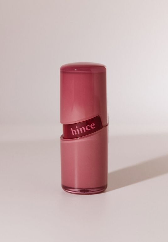 Тинт для губ hince Raw Glow Gel Tint [15 Bite] 4ml