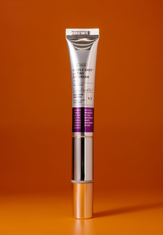 Лифтинг-крем для век с микроиглами VT Reedle Shot Lifting Eye Cream 15ml