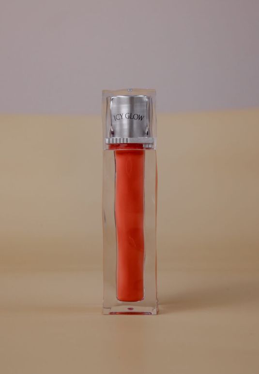 BU// Блеск для губ MUZIGAE MANSION Icy Glow [08 Deserve] 5.3ml