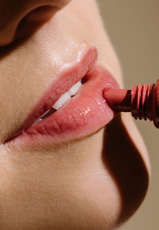 Бальзам-плампер для губ с пептидами REVERSE FORMULA Peptide Lip Plump Balm [Fig Berry] 10ml