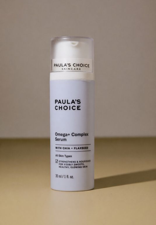 Супер-питательная сыворотка Paula's Choice Resist Omega+ Complex Serum 30ml