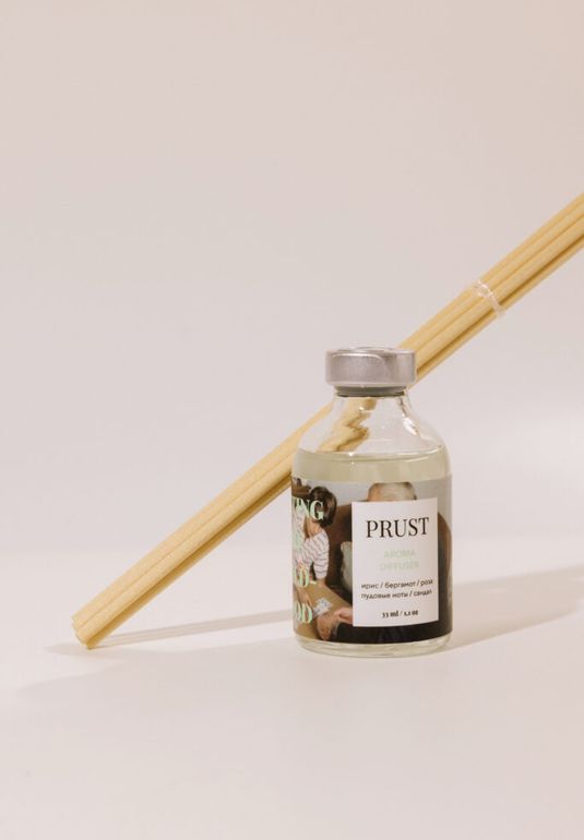 Диффузор Навещая детство PRUST VISITING THE CHILDHOOD 33мл
