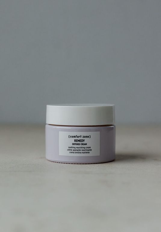 Крем успокаивающий защитный Comfort Zone Remedy Defense Cream 30ml