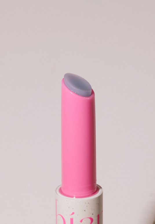 Бальзам-желе для губ Freshian Glass-like Lip Jelly [07 Freezing] 1,7g