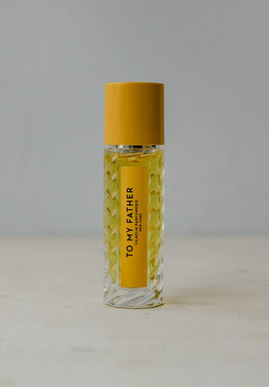Парфюмерная вода Vilhelm Parfumerie To My Father 20мл