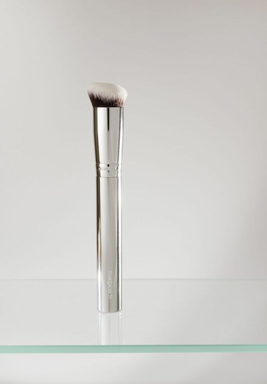 Кисть для нанесения макияжа MAD PEACH Soft Touch Make Up Brush