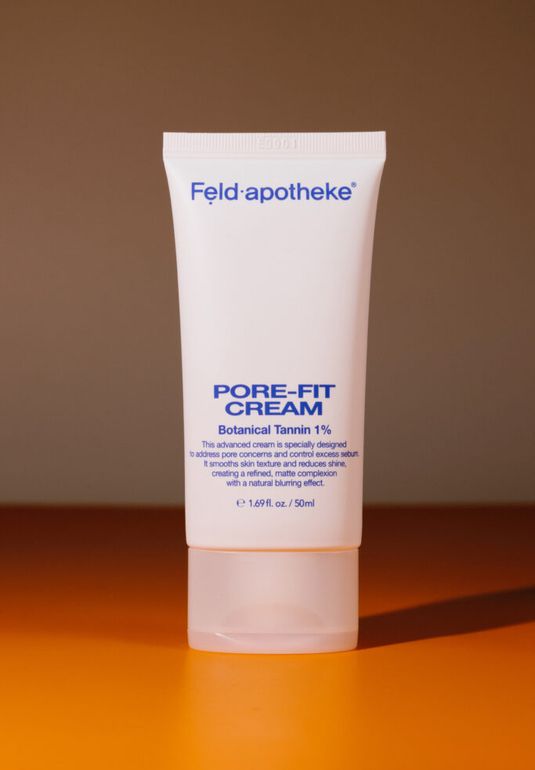 Крем для проблемной кожи FELD APOTHEKE Pore-Fit Cream 50g