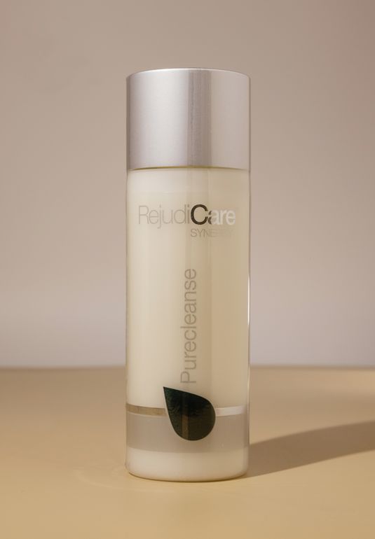 Нежная эмульсия для умывания REJUDICARE Purecleanse 150ml