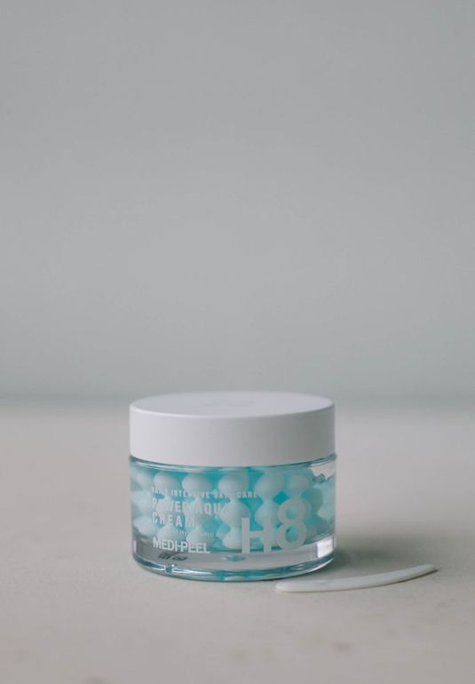 Увлажняющий гель с кремовыми капсулами MEDI-PEEL Power Aqua Cream 50мл