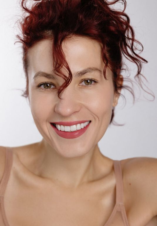 Стойкий тинт для губ MAD PEACH Smooth Fit Color Lip Tint [04 Fuzzy Mauve] 3,8ml