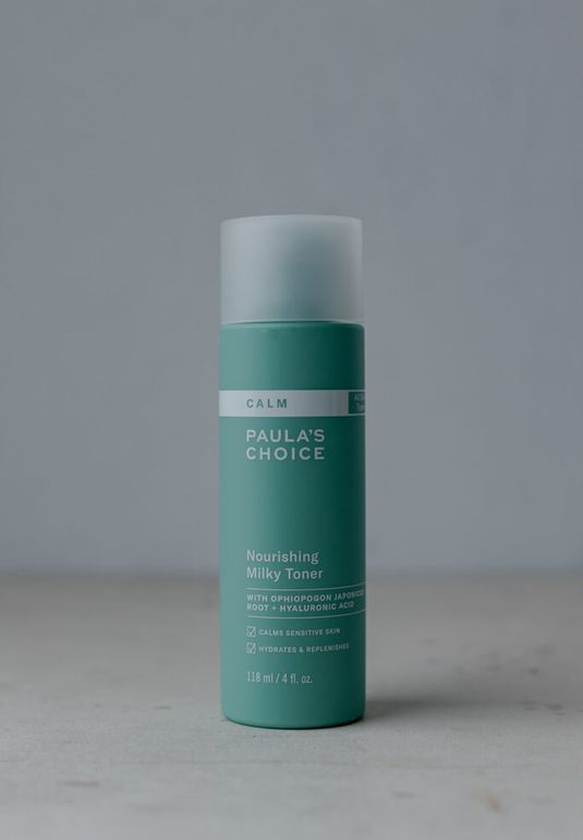 Успокаивающий молочковый тонер Paula's Choice Calm Nourishing Milky Toner 118 ml