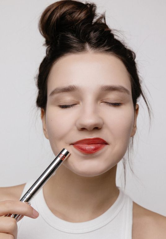 Сияющий и стойкий тинт для губ BRAYE Scene Stealer Thin Glow Tint [02 Mingle], 3,6g