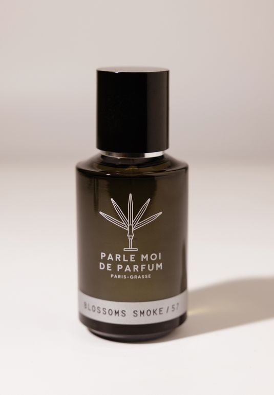 Парфюмерная вода Parle Moi De Parfum Blossoms Smoke/57 50ml