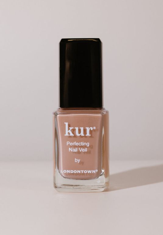 Тинт для ногтей #5 Londontown Kur Perfecting Nail Veil 12ml