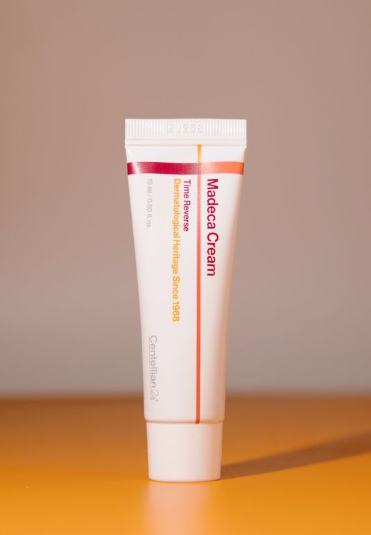 Крем антивозрастной восстанавливающий Centellian24 Madeca Cream Time Reverse Season 7 15мл