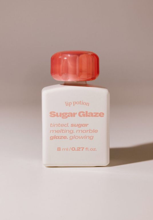 Глянцевый тинт для губ alternative stereo Lip Potion Sugar Glaze Tint [3 Barbie Ball] 9ml