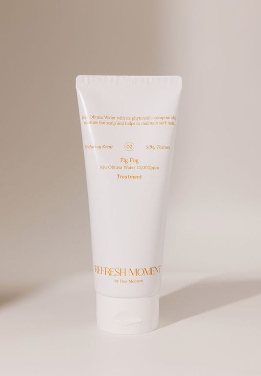 Парфюмированный кондиционер для волос Инжирный Туман Dr. Althea Refresh Moment Perfume Treatment 02 Fig Fog 150ml