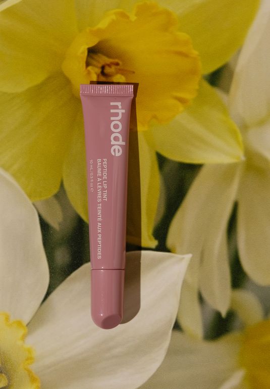 Стойкий бальзам для губ Rhode Peptide Lip Tint [Pretzel] 10мл
