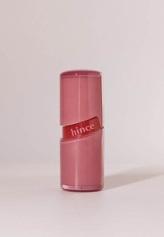Тинт для губ hince Raw Glow Gel Tint [13 Pink Pepper] 4ml