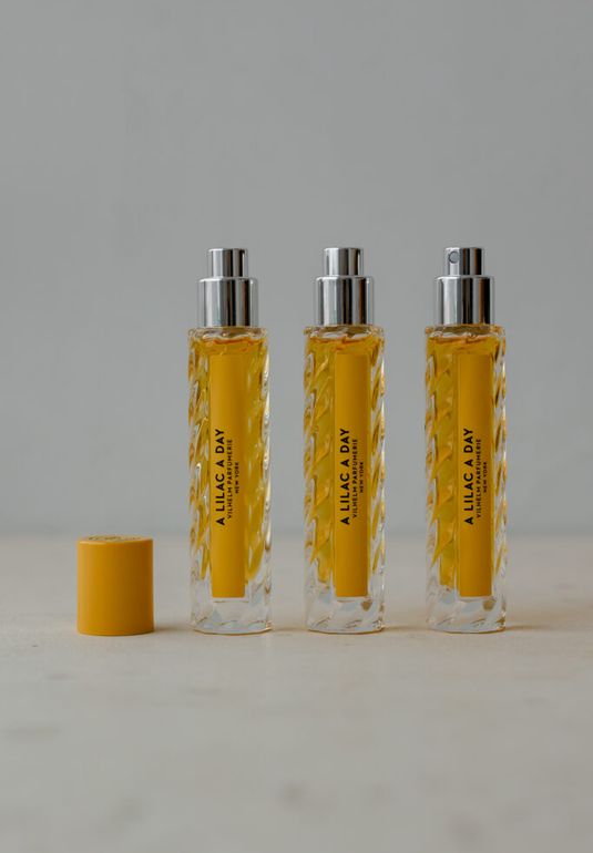 Парфюмерная вода Vilhelm Parfumerie A Lilac a Day 3*10ml