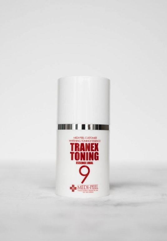 Интенсивная осветляющая эссенция для лица MEDI-PEEL Tranex Toning 9 Essence Dual  50ml