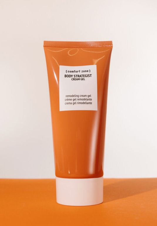 Крем-гель антицеллюлитный ремоделирующий Comfort Zone Body Strategist Cream Gel 200ml