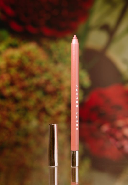 Водостойкий карандаш для губ [RIRI] Fenty Beauty Trace'd Out Lip Liner 1,24г