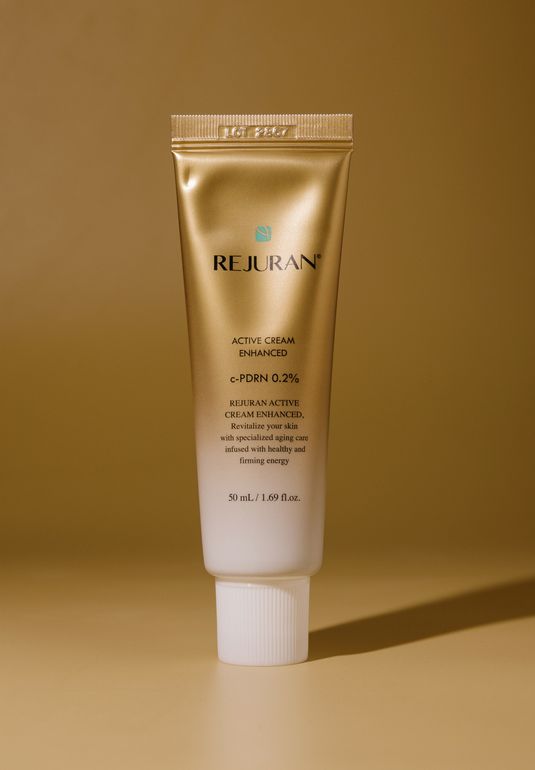 Активный восстанавливающий крем REJURAN Active Cream Enhanced 50ml