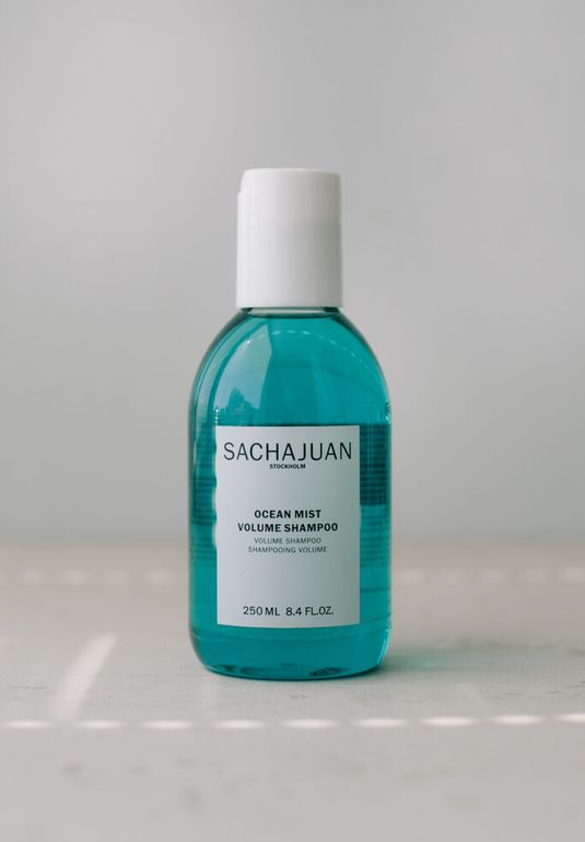 Шампунь для объема волос SACHAJUAN Ocean Mist Volume Shampoo 250ml
