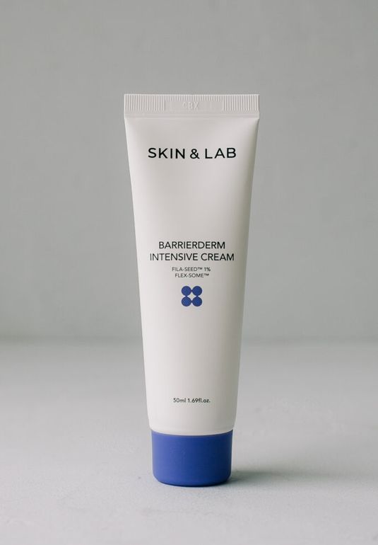 Крем с керамидами SKIN&LAB Barrierderm Intensive Cream 50ml