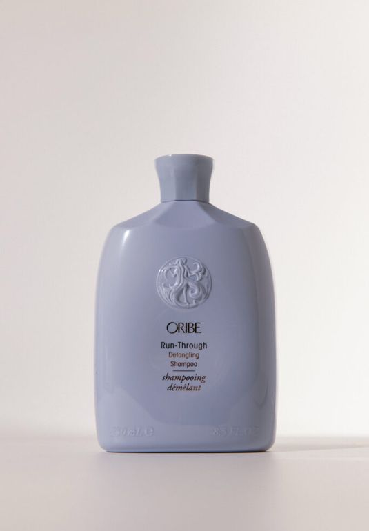 Шампунь для облегчения расчесывания волос Oribe Run-Through Detangling Shampoo 250 ml